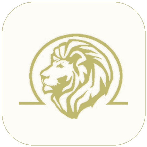 MRH Löwen App-Icon